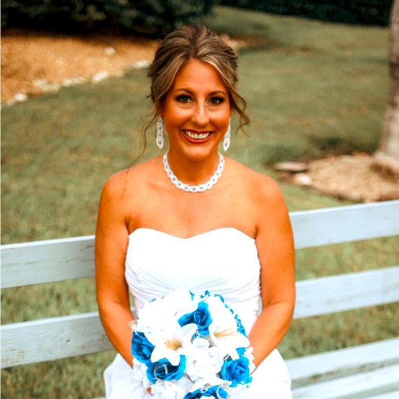 Meet your Posher, Desiree - Picture 1 of 1